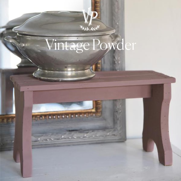 Vintage Powder Vintagepaint - Billede 3