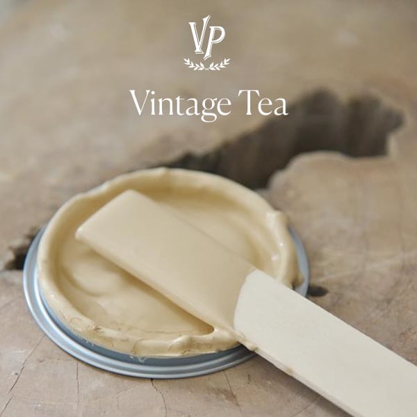 Vintage Tea Vintagepaint - Billede 7