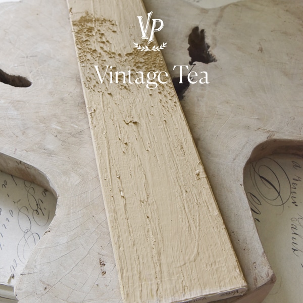 Vintage Tea Vintagepaint - Billede 5