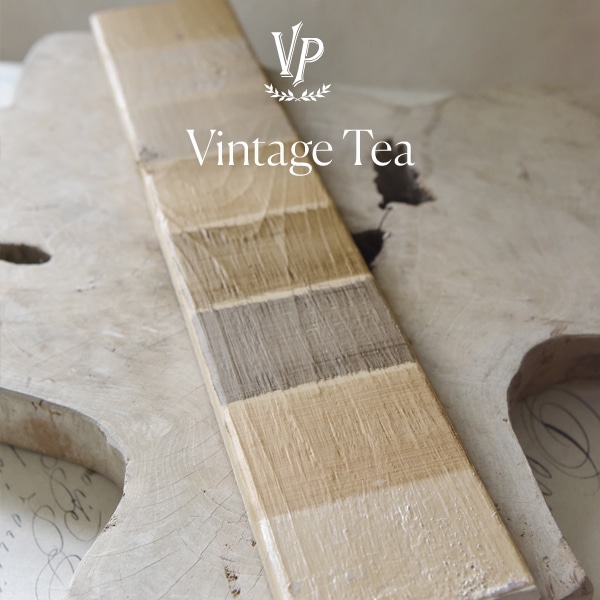 Vintage Tea Vintagepaint - Billede 4