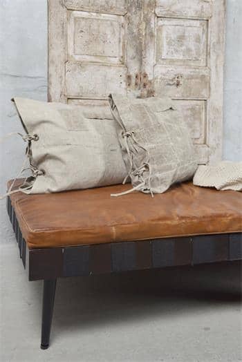 Daybed med Gjordbånd - Billede 3