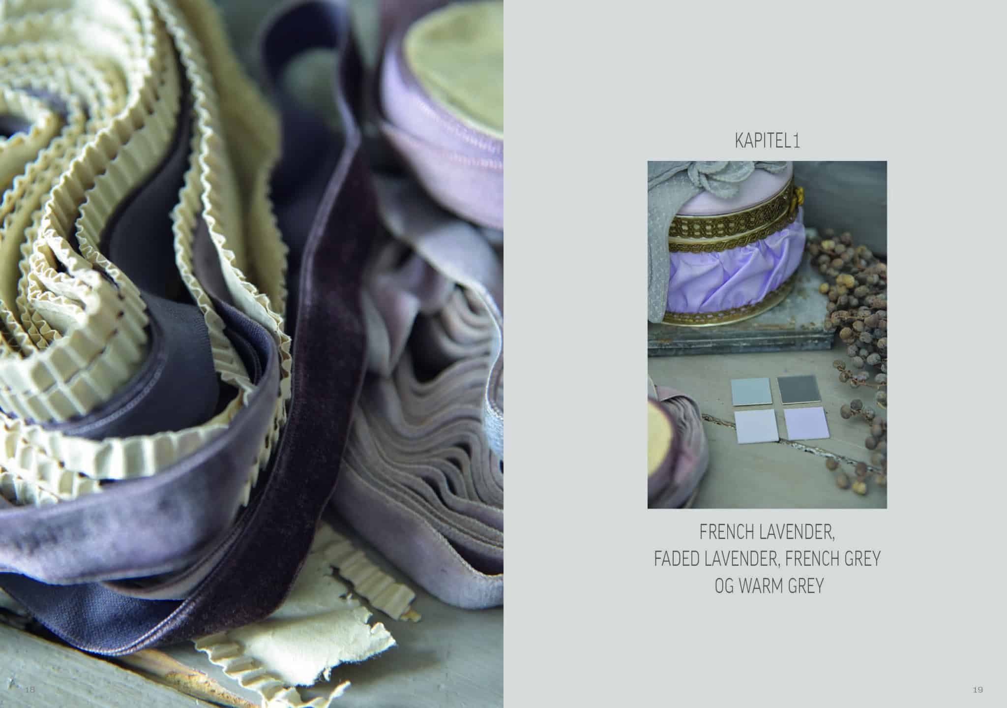 Vintage Paint – Farverige Forvandlinge - Billede 5