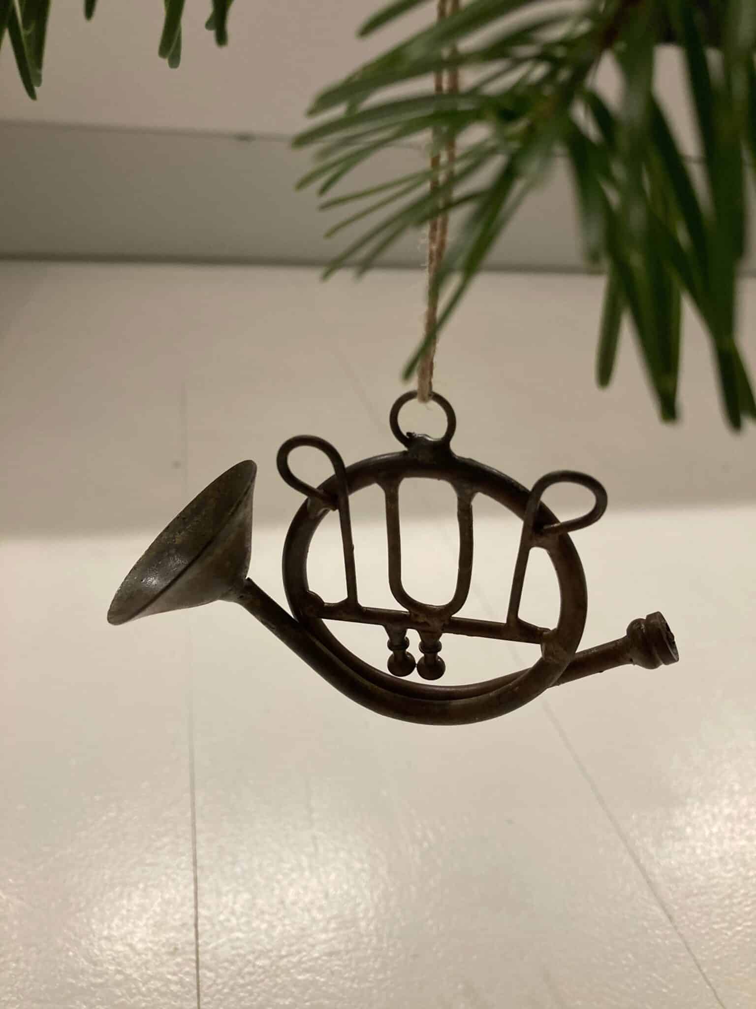 Flotte Trompeter Til Ophæng - Billede 5