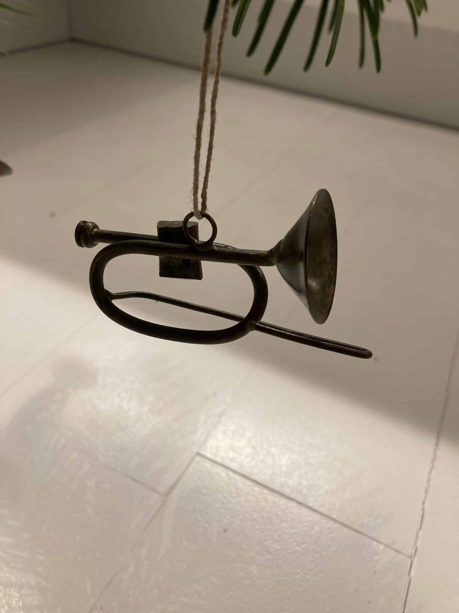 Flotte Trompeter Til Ophæng - Billede 2