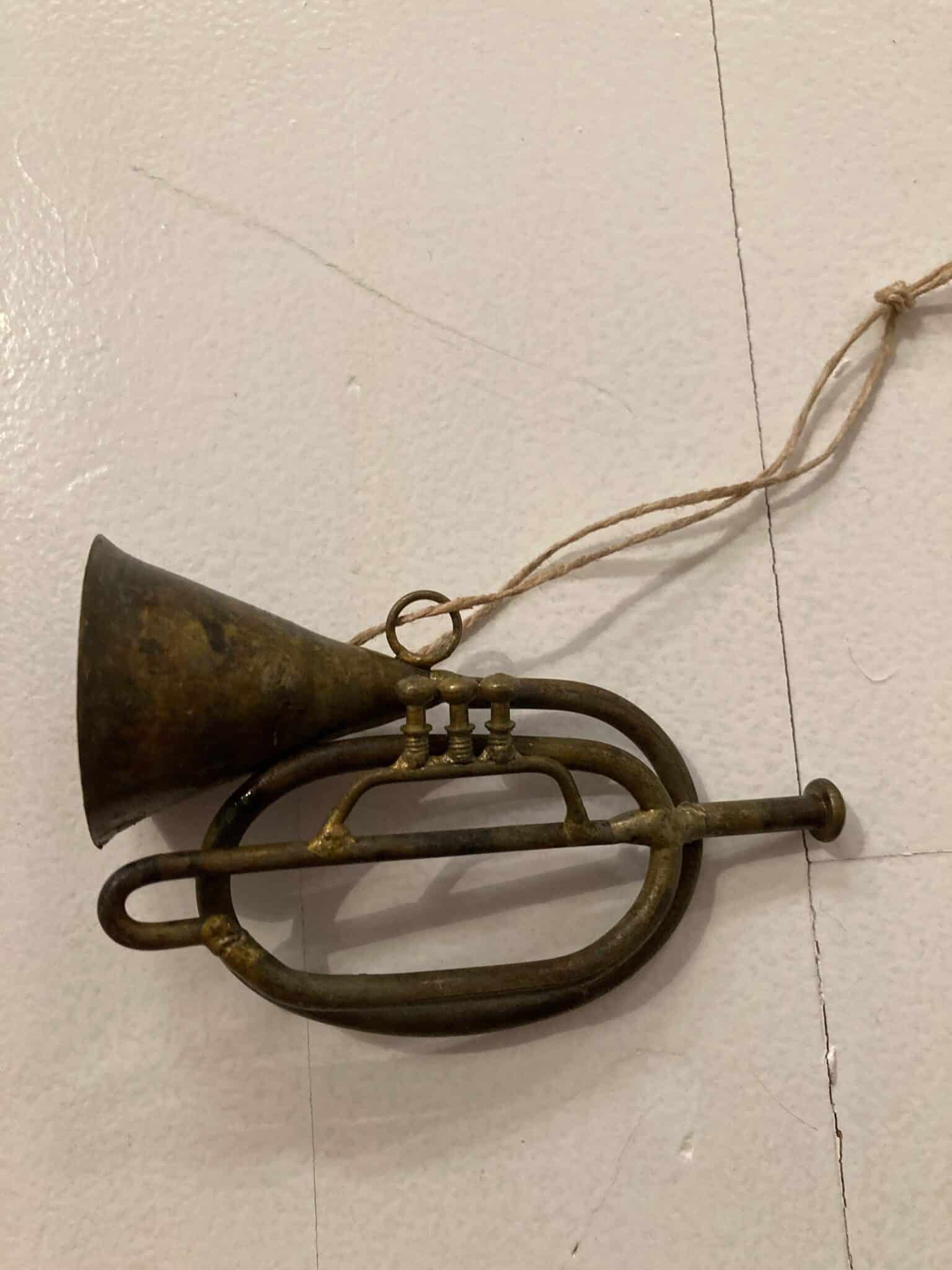Flotte Trompeter Til Ophæng - Billede 9