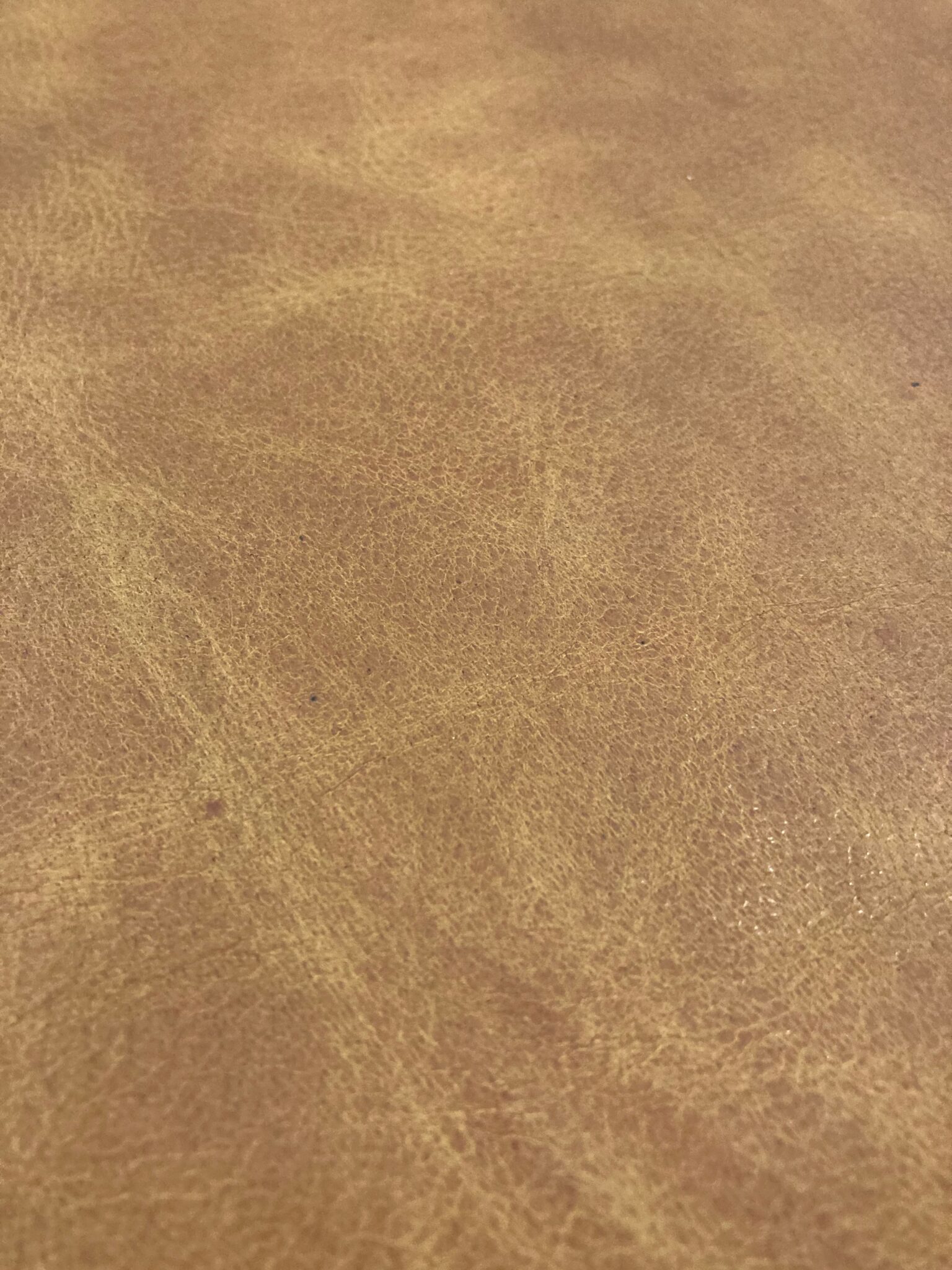 Læder Madras 140x70 - Billede 6