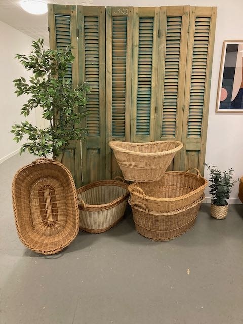 Flotte Svenske Linned Kurve - Billede 40