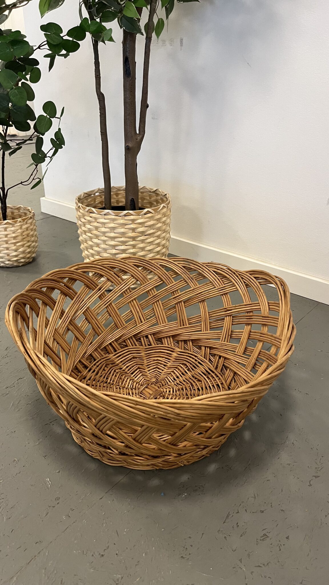 Flotte Svenske Linned Kurve - Billede 38