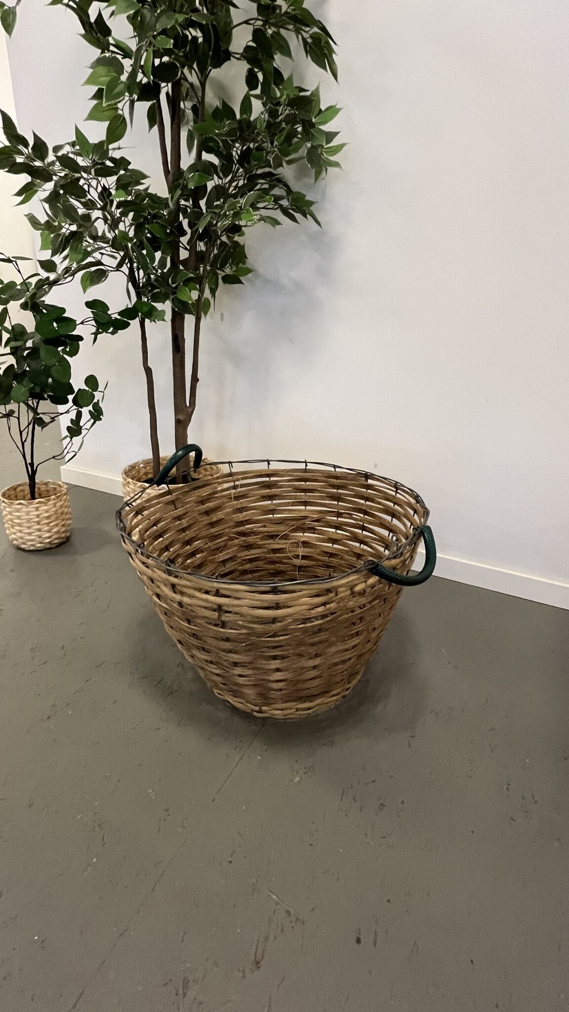 Flotte Svenske Linned Kurve - Billede 35