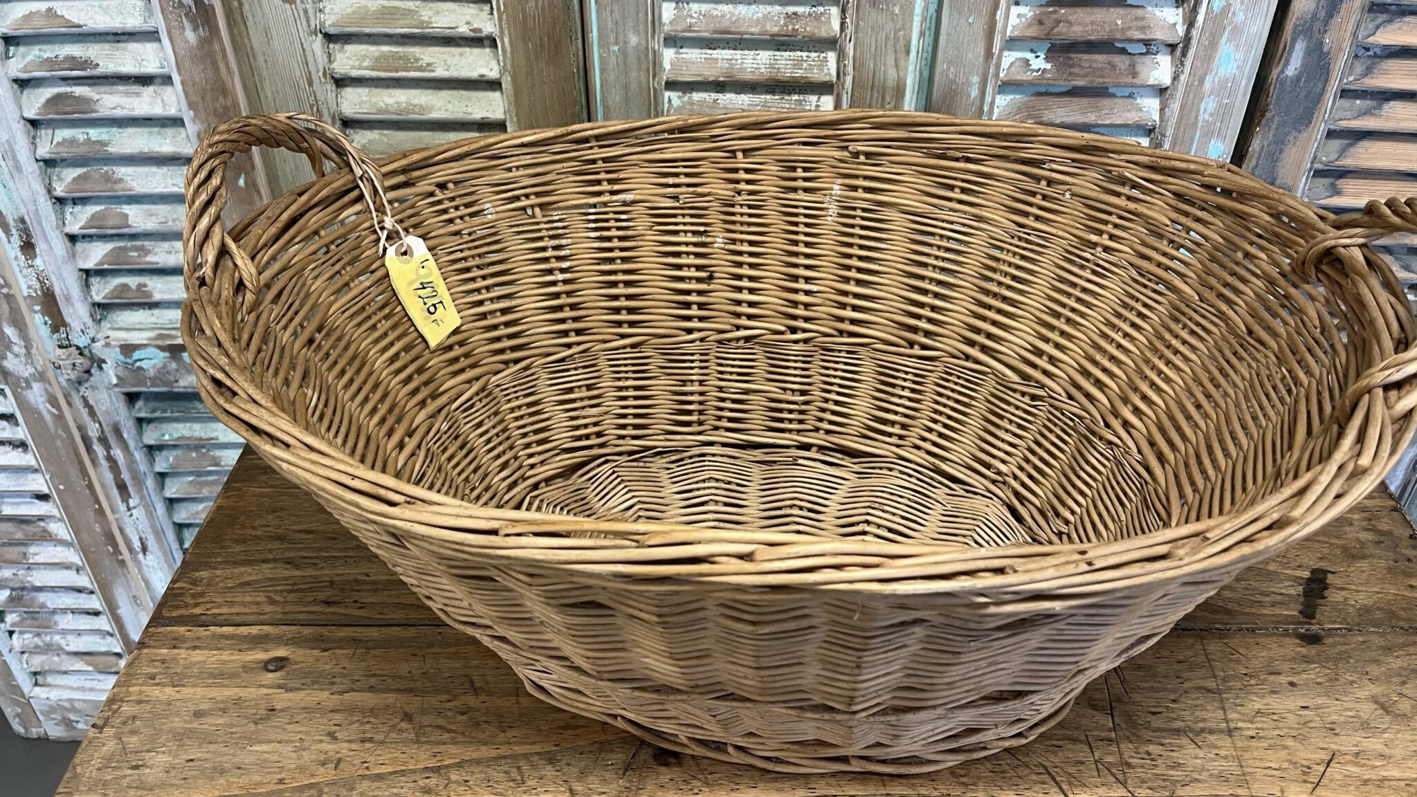 Flotte Svenske Linned Kurve - Billede 32