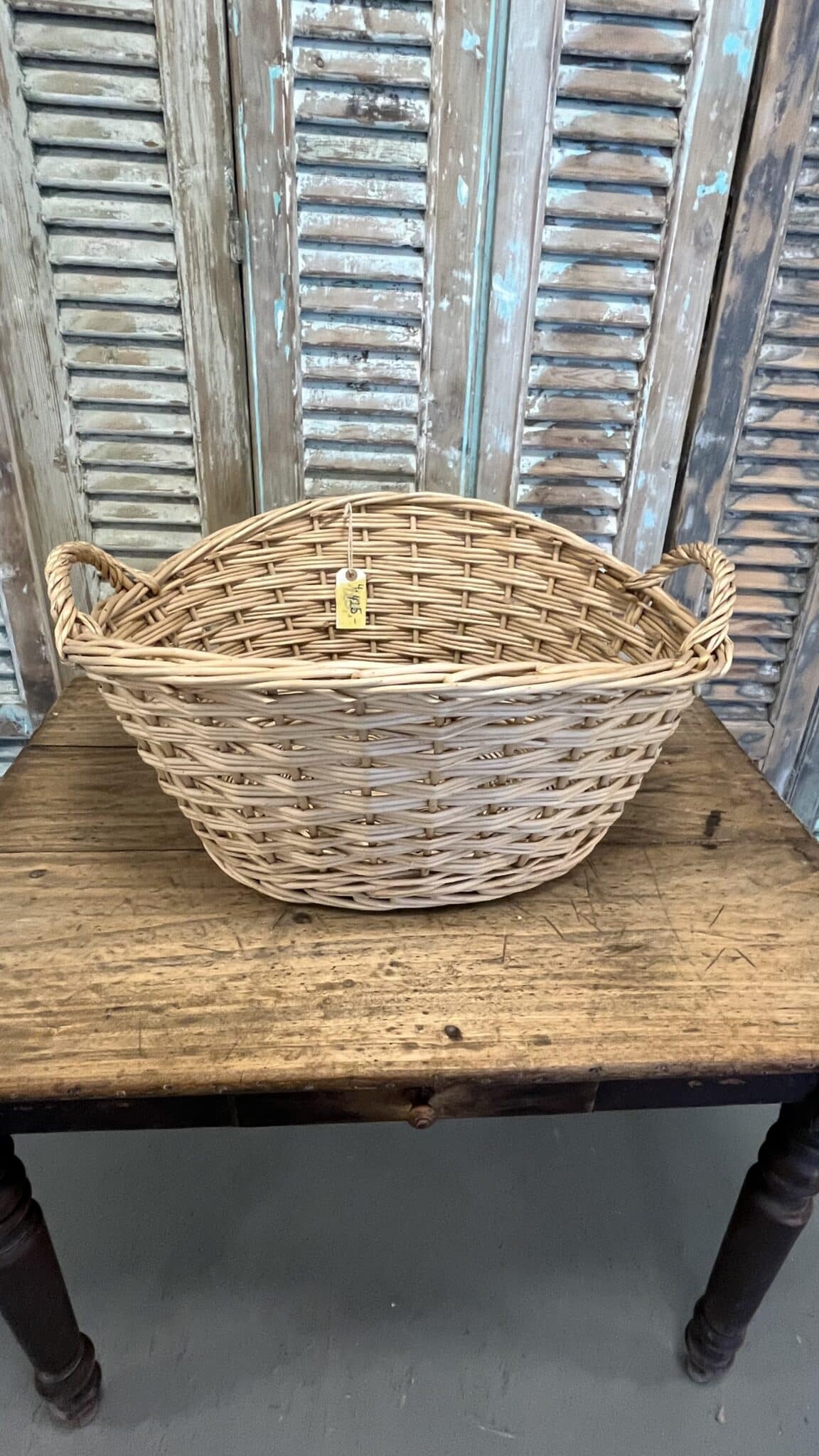 Flotte Svenske Linned Kurve - Billede 28