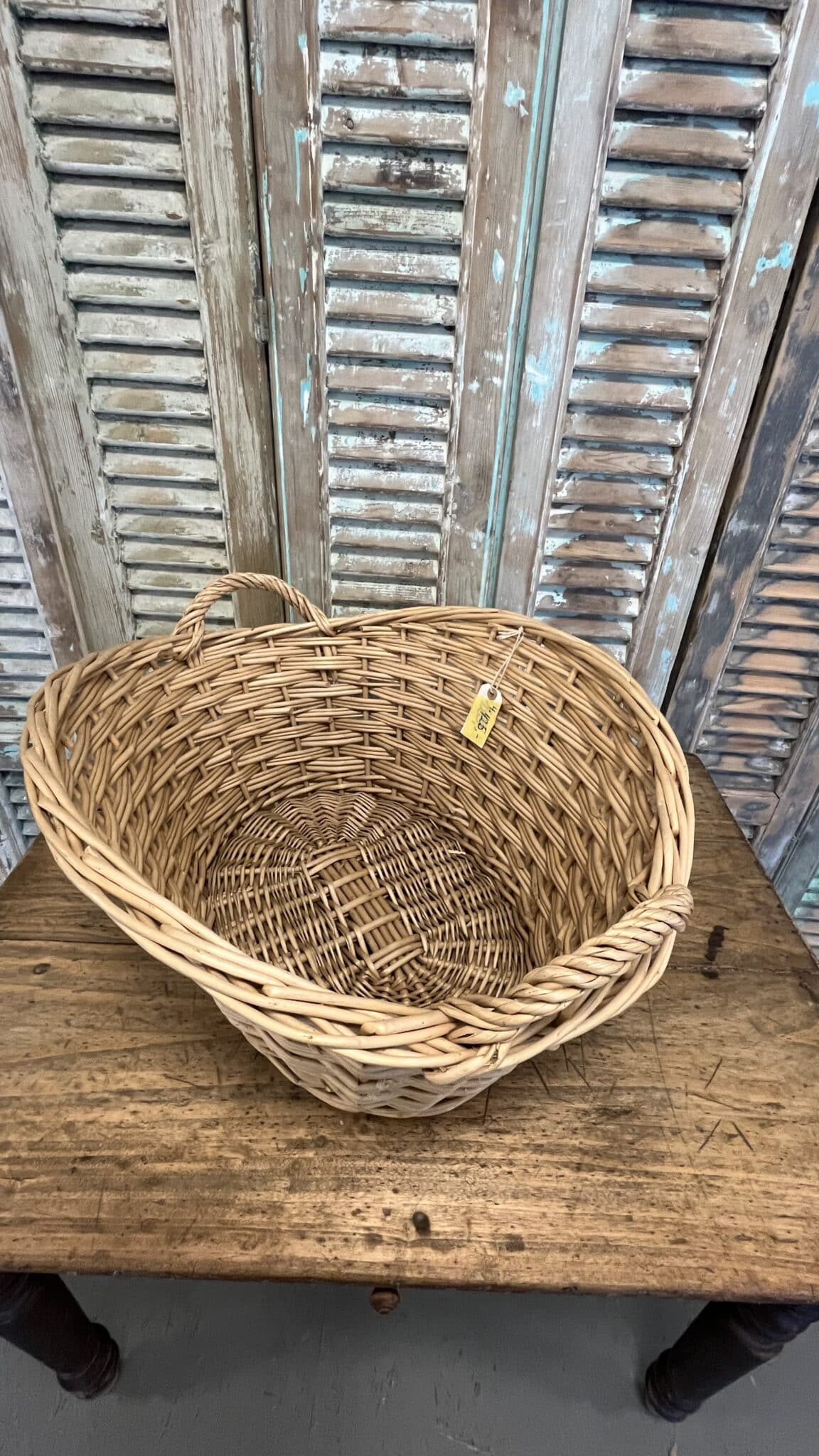 Flotte Svenske Linned Kurve - Billede 27