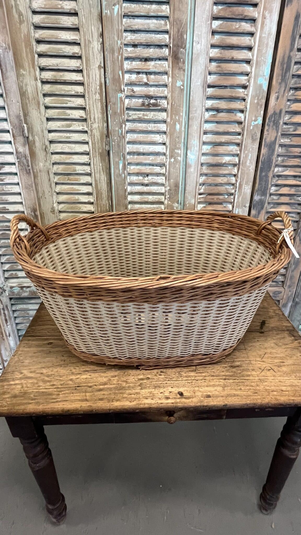Flotte Svenske Linned Kurve - Billede 26