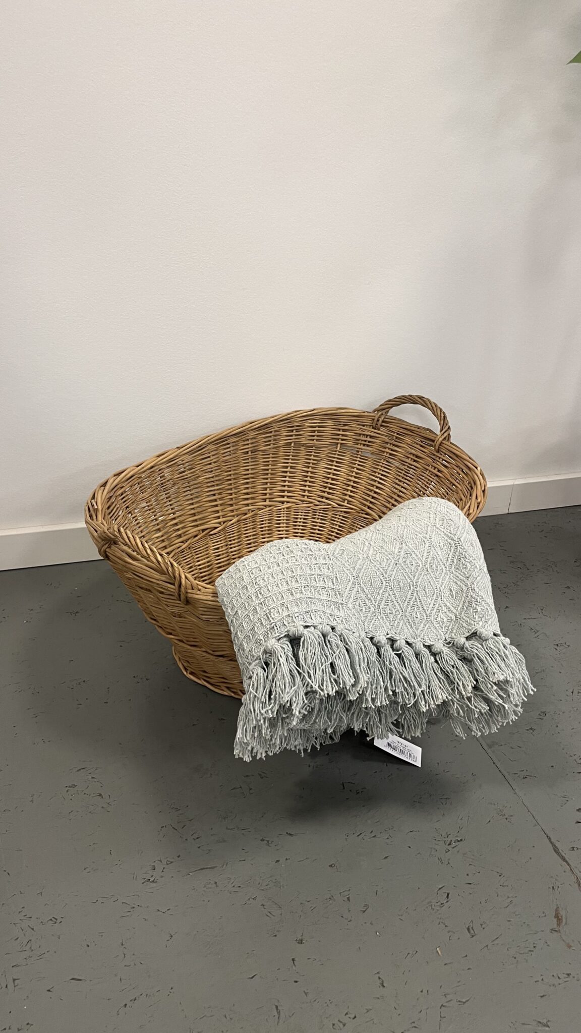 Flotte Svenske Linned Kurve - Billede 23