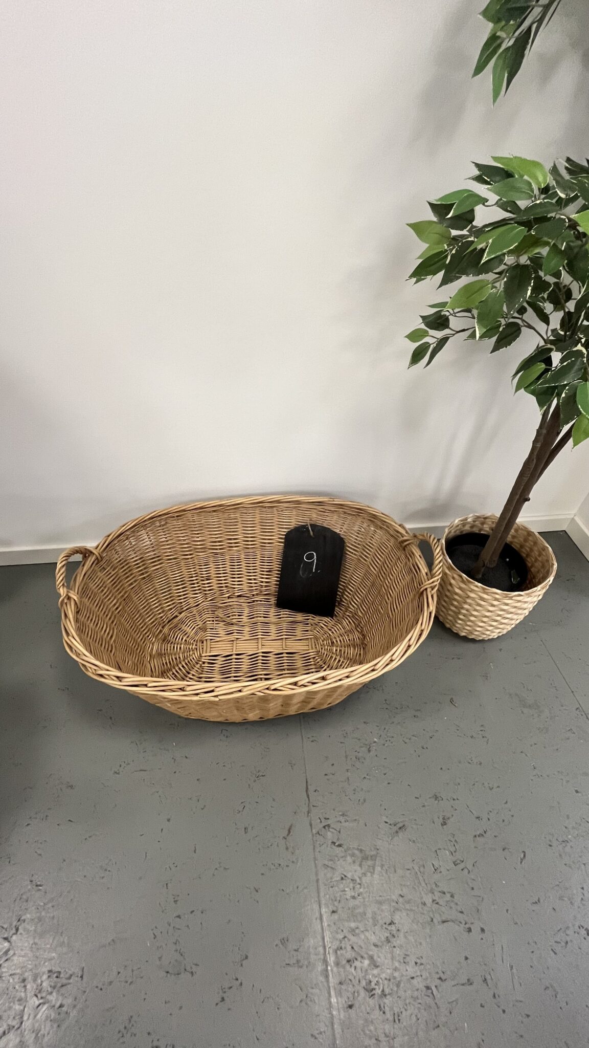 Flotte Svenske Linned Kurve - Billede 16