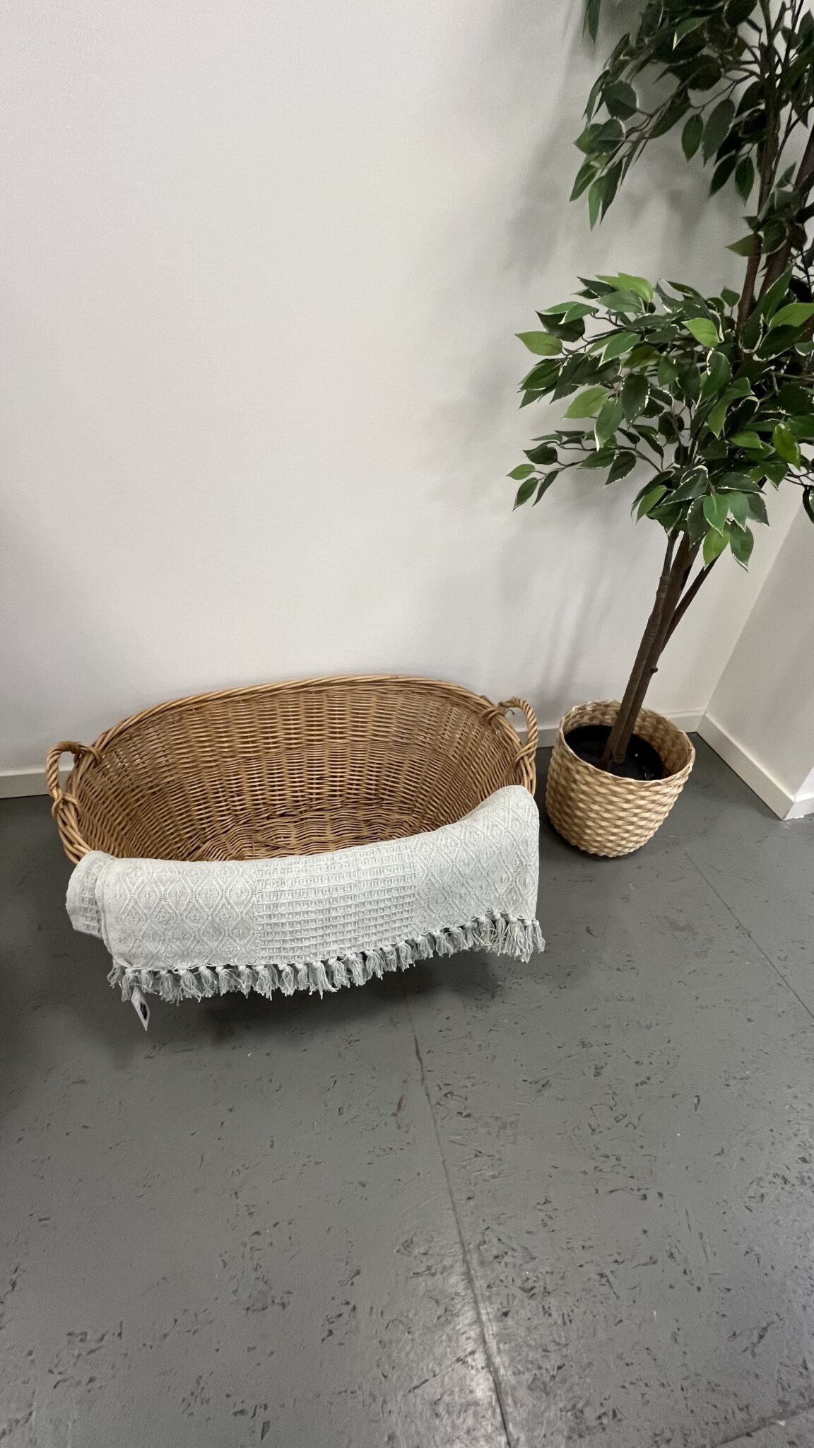 Flotte Svenske Linned Kurve - Billede 13