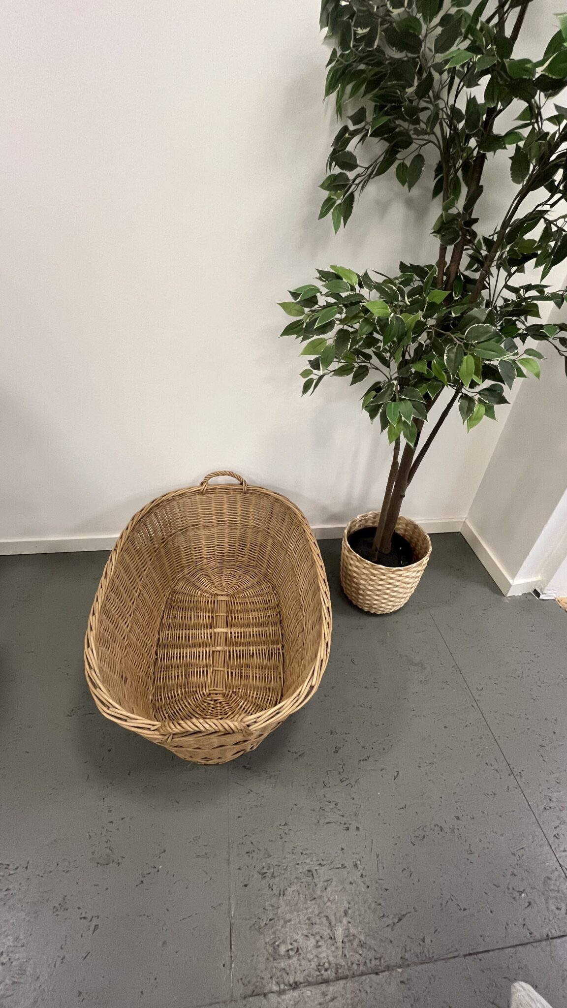 Flotte Svenske Linned Kurve - Billede 9