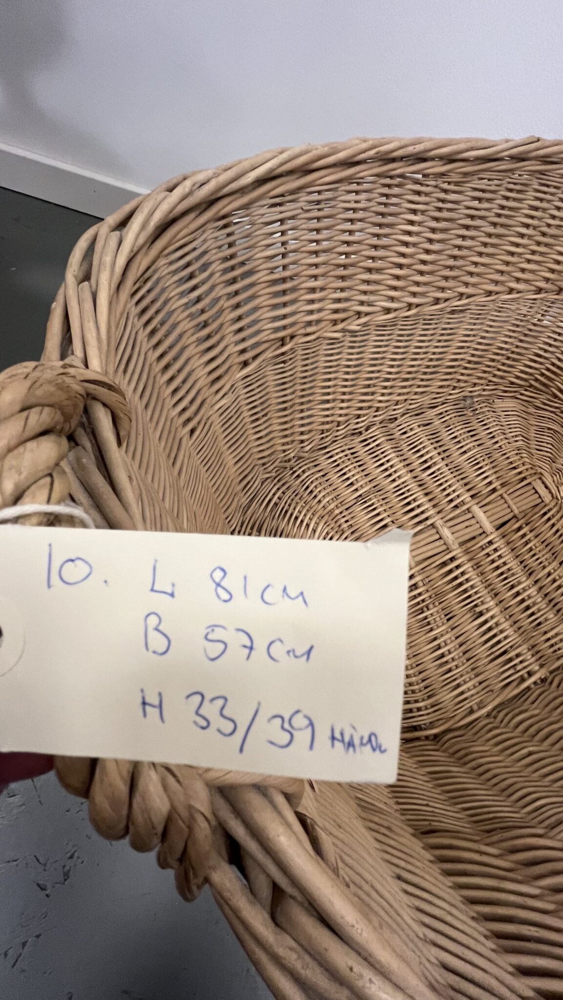 Flotte Svenske Linned Kurve - Billede 8