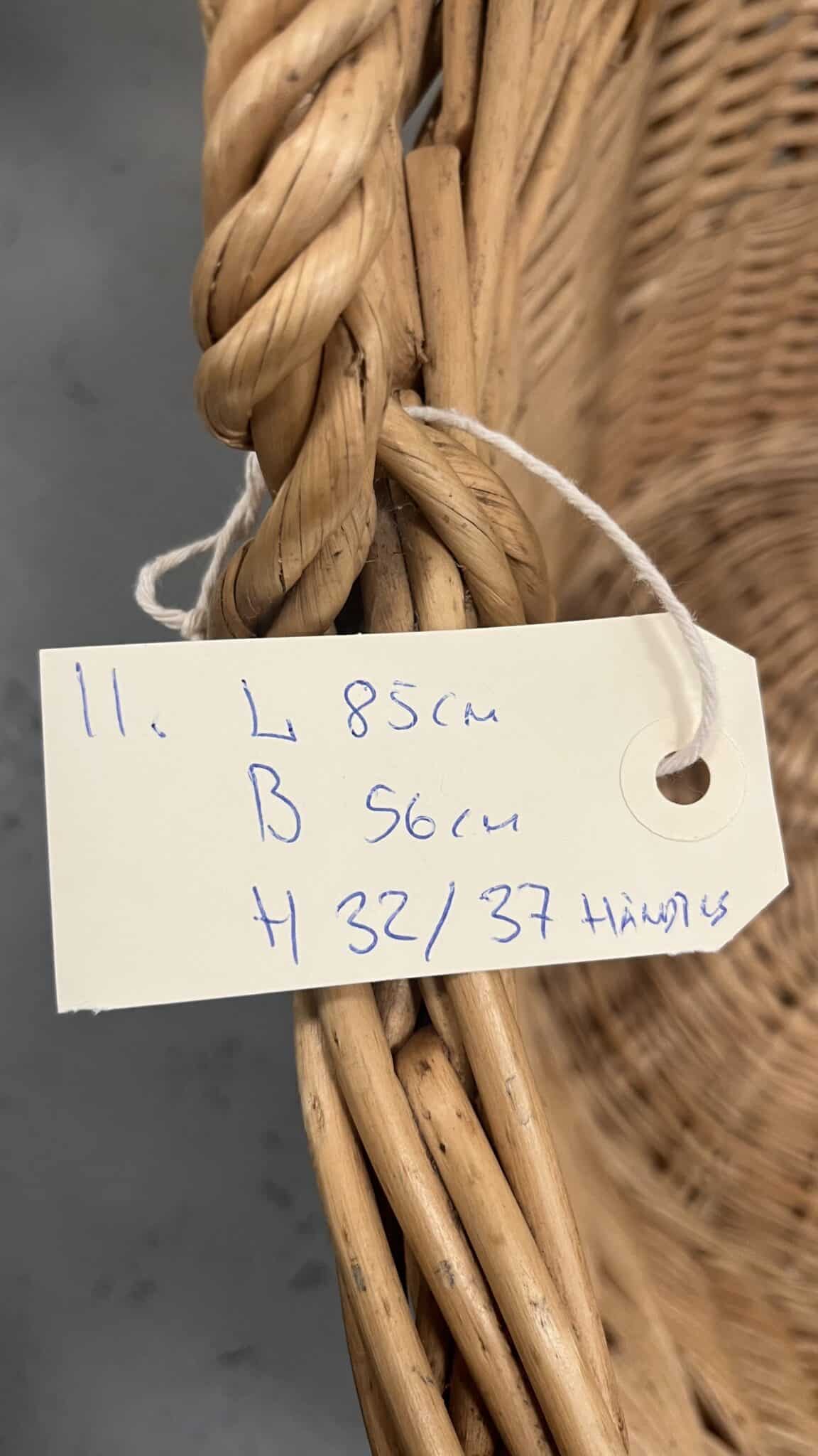 Flotte Svenske Linned Kurve - Billede 3