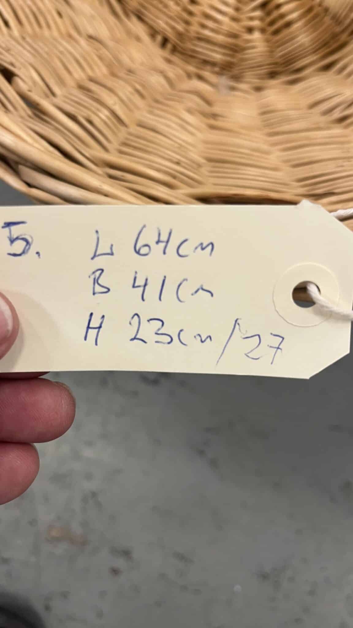 Flotte Svenske Linned Kurve - Billede 2