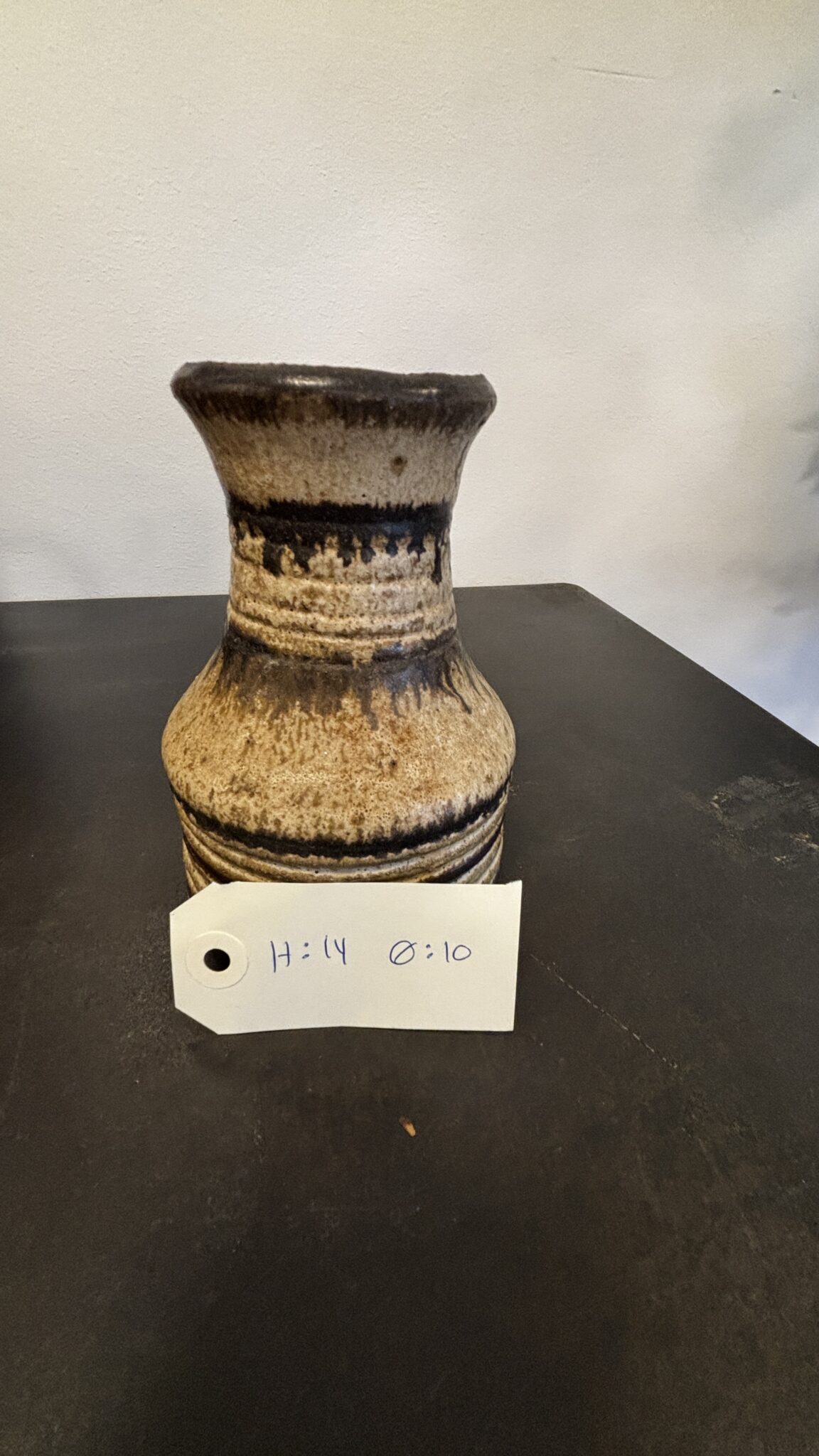Blandet Keramik Potter og Vaser - Billede 30