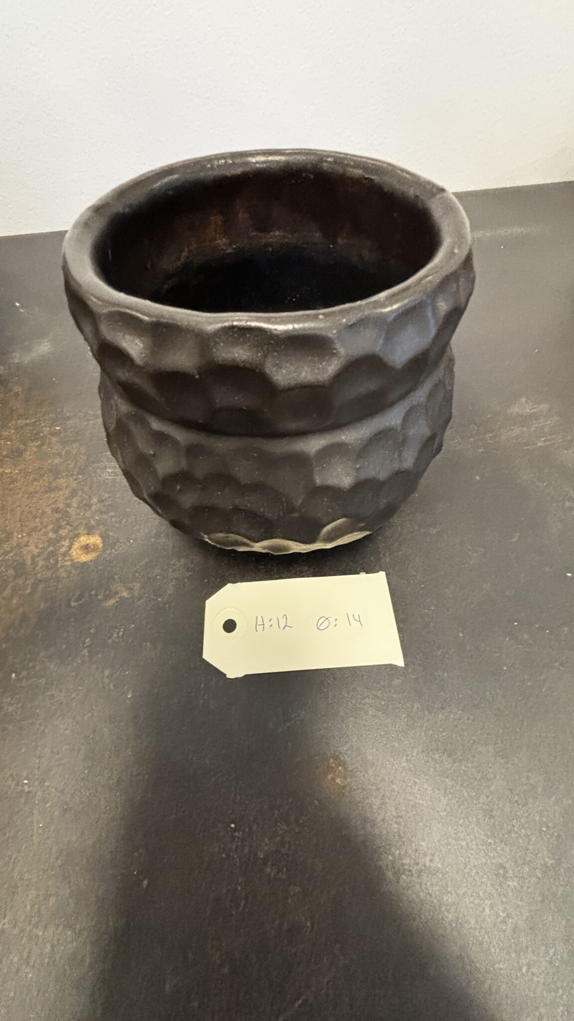 Blandet Keramik Potter og Vaser - Billede 50