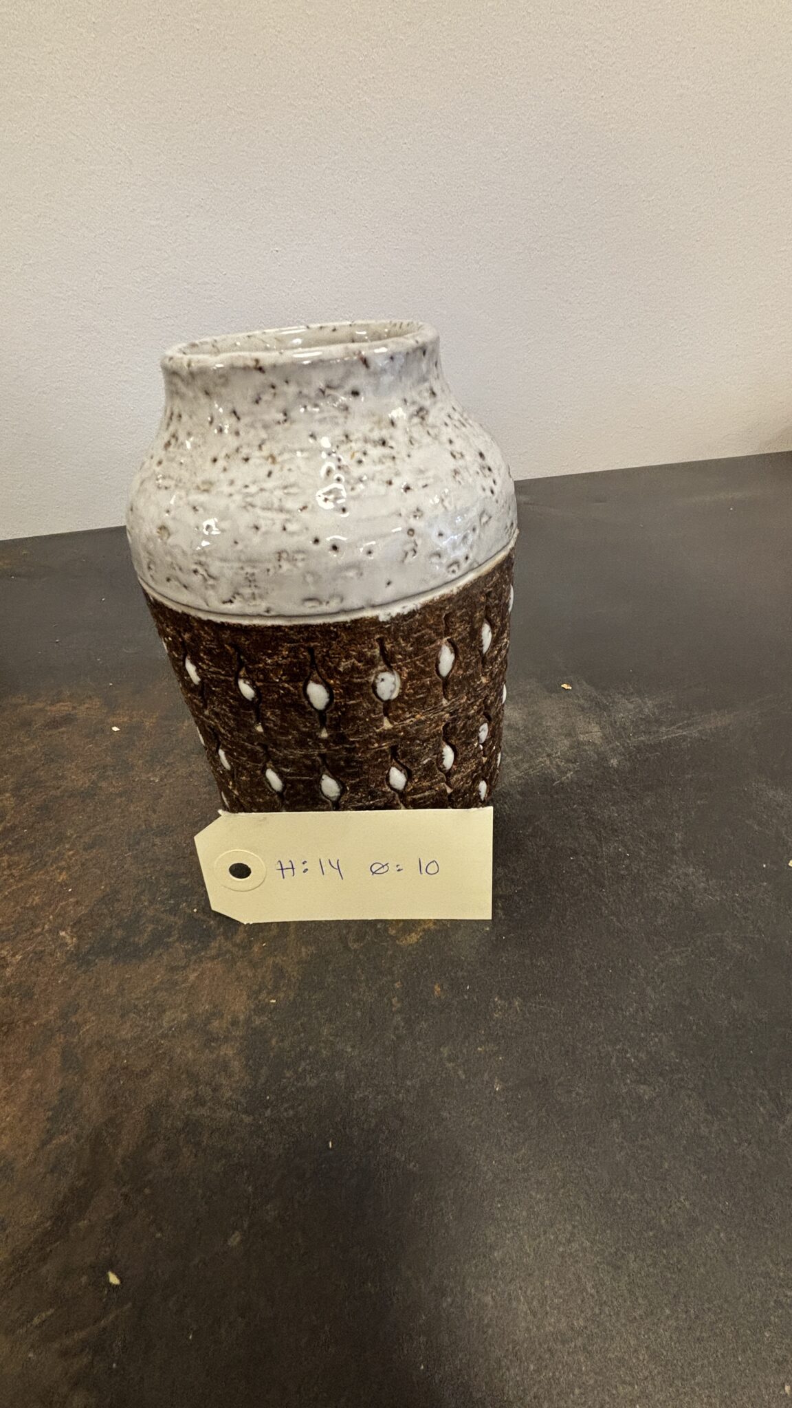 Blandet Keramik Potter og Vaser - Billede 59