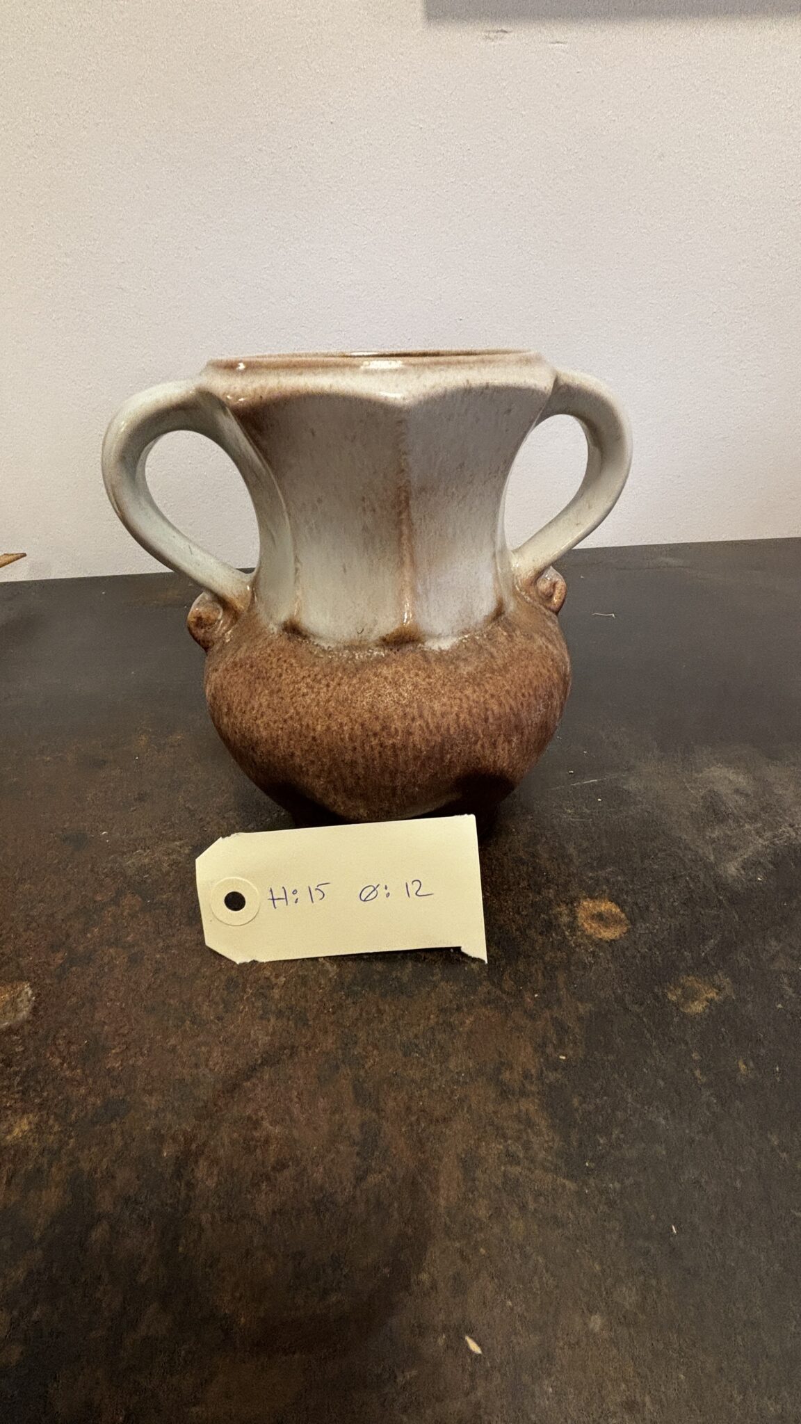 Blandet Keramik Potter og Vaser - Billede 61