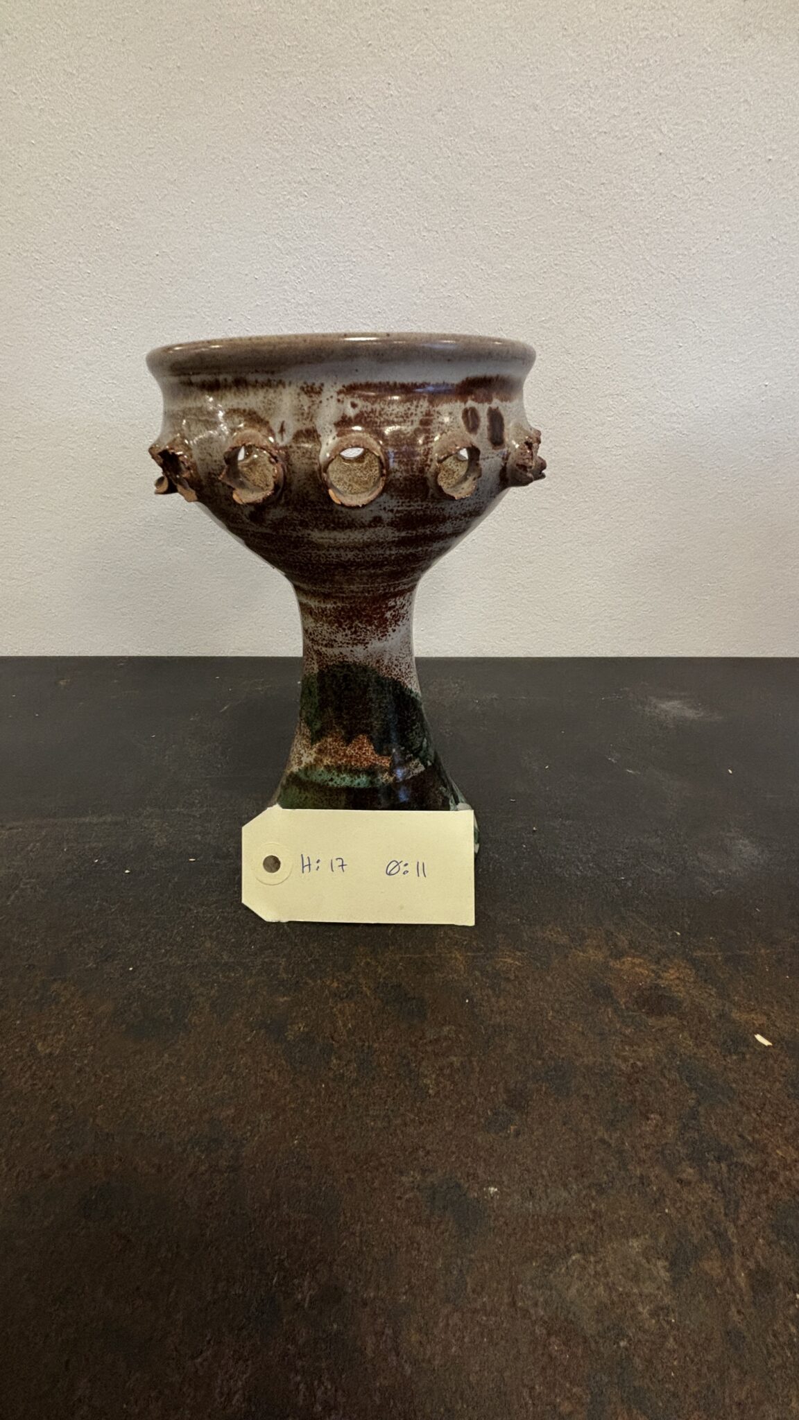 Blandet Keramik Potter og Vaser - Billede 65