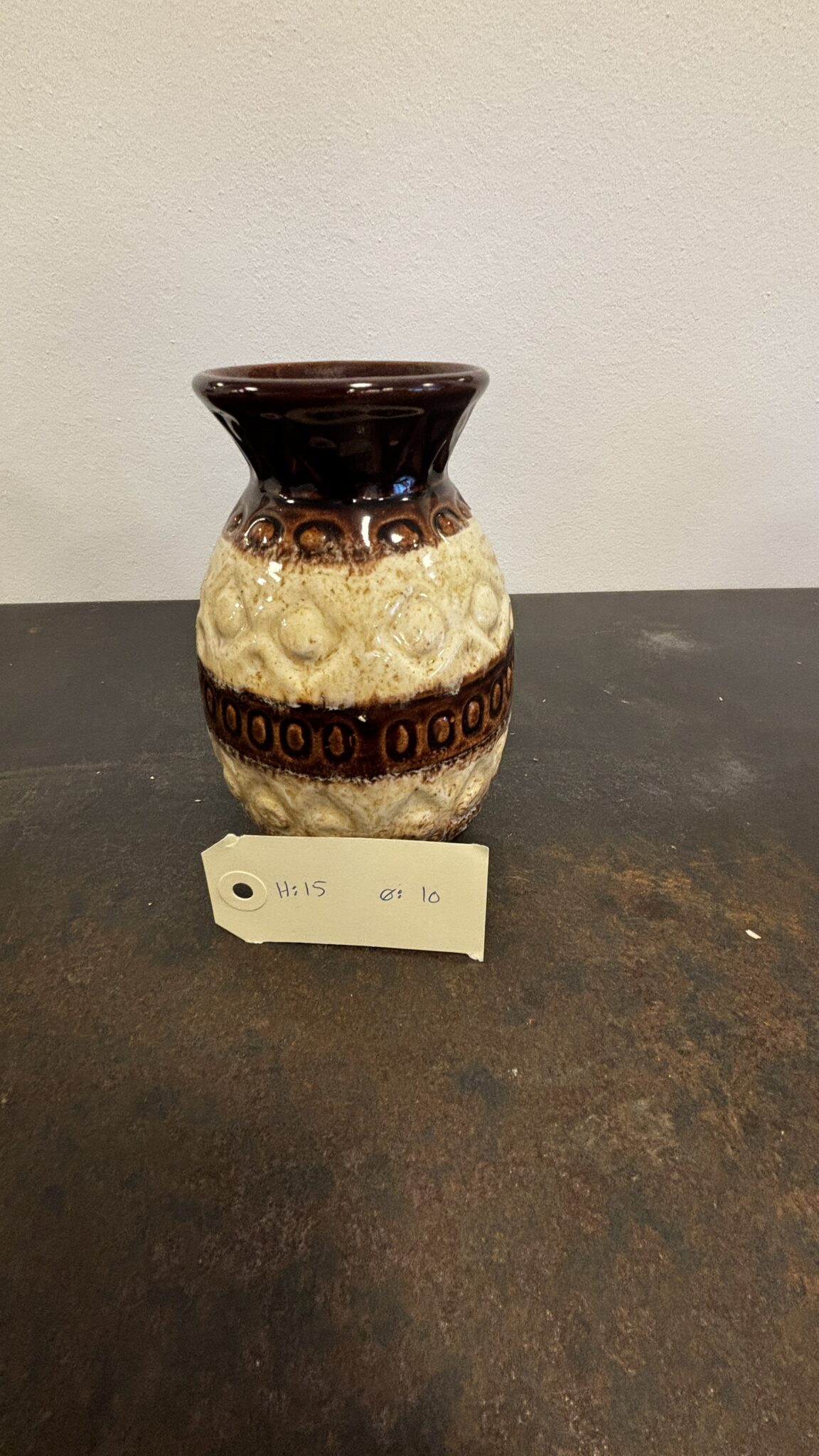 Blandet Keramik Potter og Vaser - Billede 70
