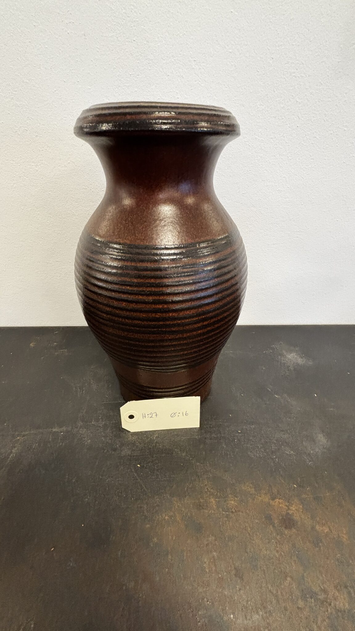 Blandet Keramik Potter og Vaser - Billede 77