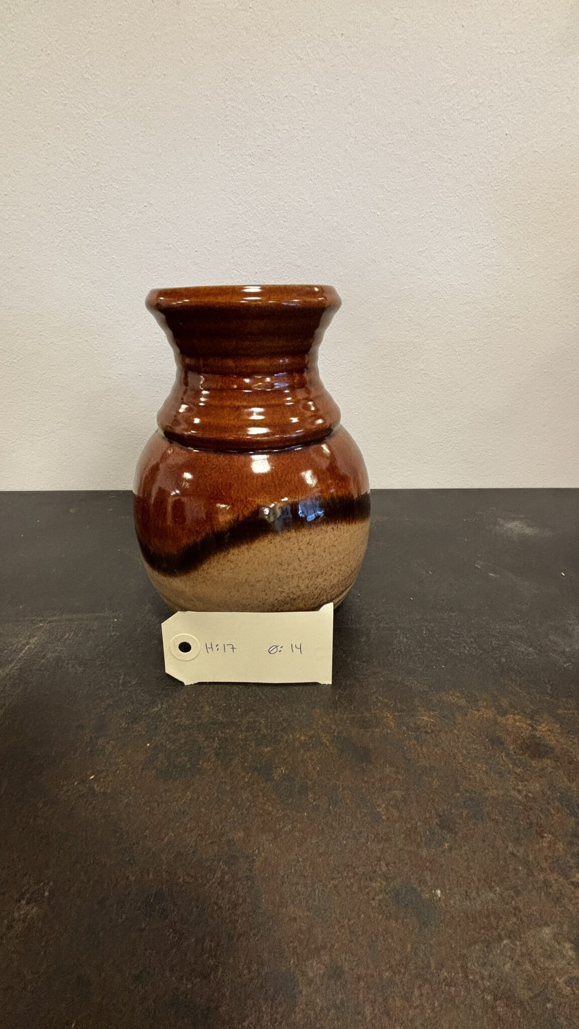 Blandet Keramik Potter og Vaser - Billede 81